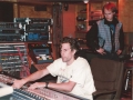 Brian and Bruce Lampcov Rumbo LA 86