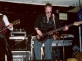 Brian on Bass Orange Club 1990