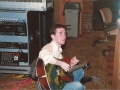 Ian Button Rumbo Recorders 1986