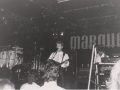 Thrashing Doves. Marquee 001