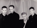 Thrashing Doves 1st album promo 800