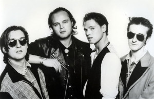 Thrashing Doves c