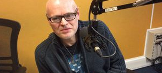 Brian Resonance FM Interview