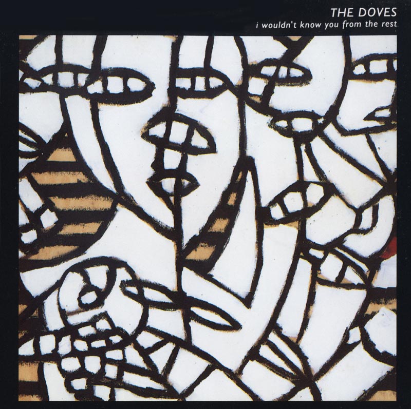 I Wouldn’t Know You From The Rest